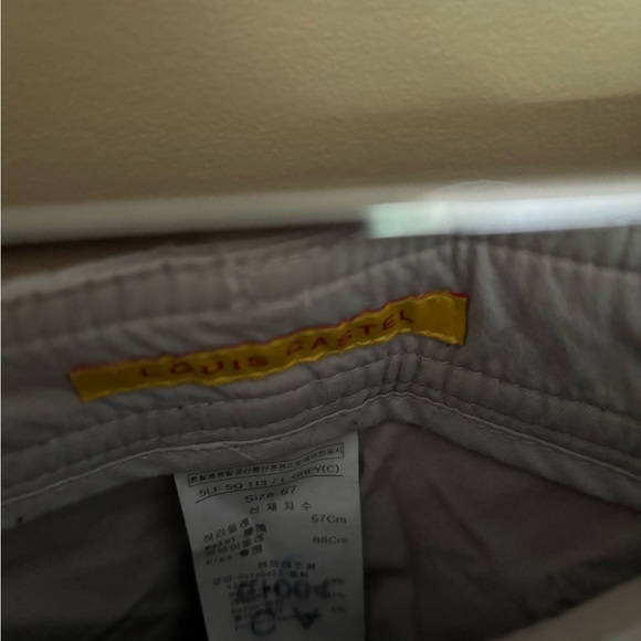 Vintage 00’s army-like/bratz doll skirt. - Picture 3 of 3